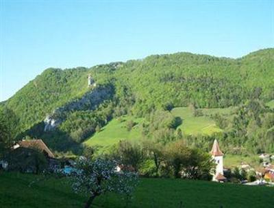 фото отеля Hotel Taillard