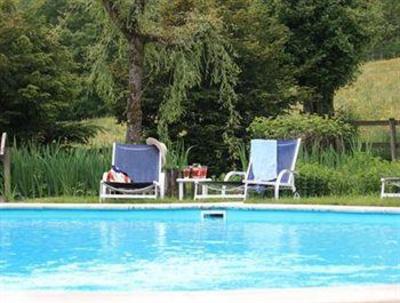 фото отеля Hotel Taillard