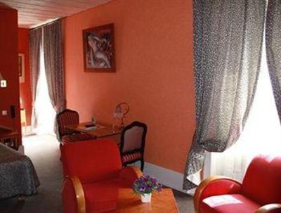 фото отеля Hotel Taillard