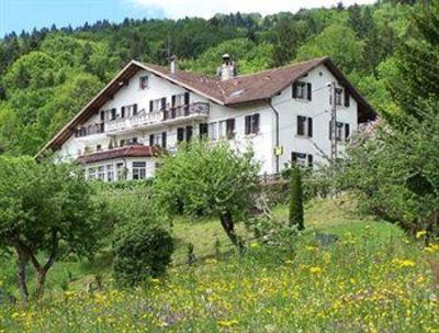 фото отеля Hotel Taillard