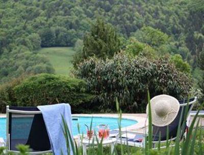фото отеля Hotel Taillard