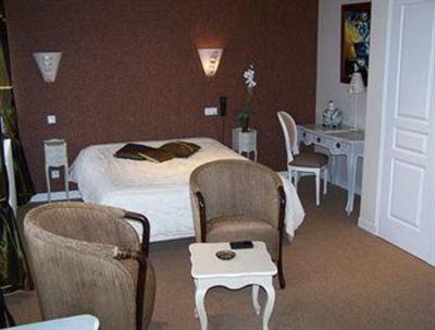 фото отеля Hotel Taillard