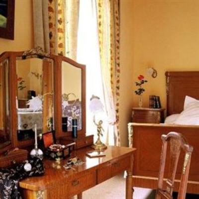 фото отеля Hotel Taillard