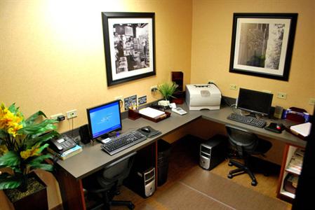 фото отеля Hampton Inn Capital Boulevard North Raleigh