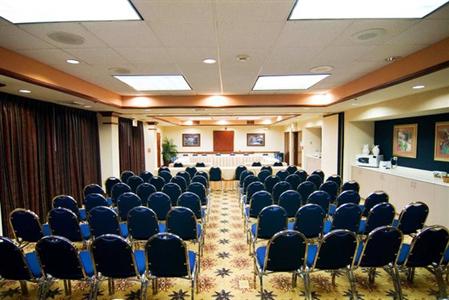 фото отеля Hampton Inn Capital Boulevard North Raleigh