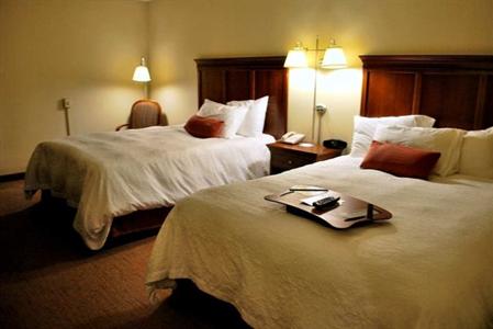 фото отеля Hampton Inn Capital Boulevard North Raleigh