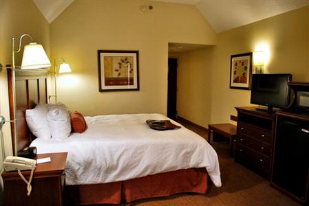 фото отеля Hampton Inn Capital Boulevard North Raleigh