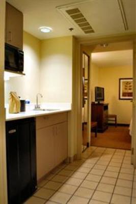 фото отеля Hampton Inn Capital Boulevard North Raleigh