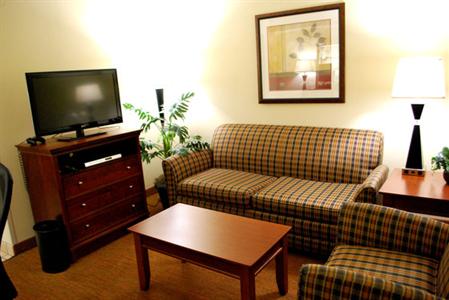 фото отеля Hampton Inn Capital Boulevard North Raleigh