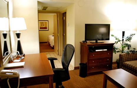 фото отеля Hampton Inn Capital Boulevard North Raleigh