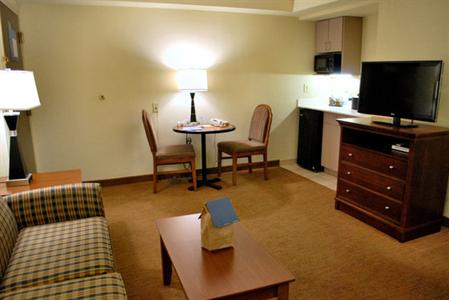 фото отеля Hampton Inn Capital Boulevard North Raleigh