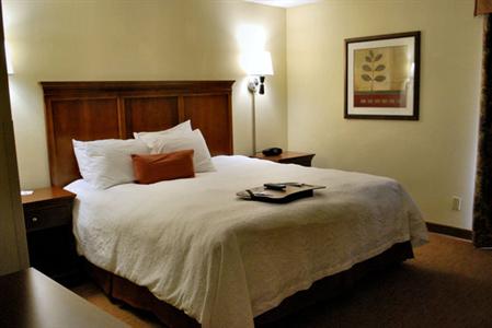 фото отеля Hampton Inn Capital Boulevard North Raleigh