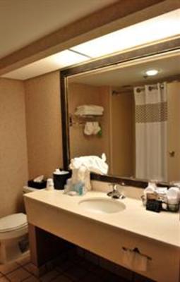фото отеля Hampton Inn Capital Boulevard North Raleigh