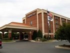 фото отеля Hampton Inn Capital Boulevard North Raleigh