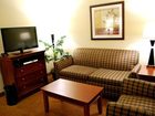 фото отеля Hampton Inn Capital Boulevard North Raleigh