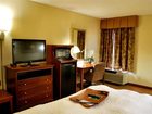 фото отеля Hampton Inn Capital Boulevard North Raleigh