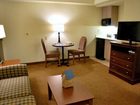 фото отеля Hampton Inn Capital Boulevard North Raleigh