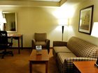 фото отеля Hampton Inn Capital Boulevard North Raleigh