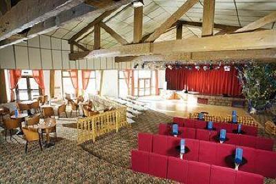 фото отеля Les Brevieres MMV ClubHotel