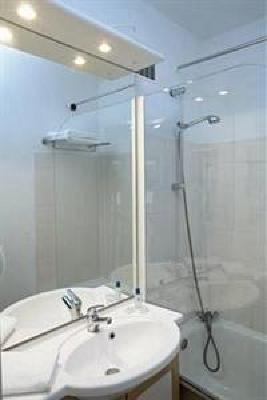 фото отеля Les Brevieres MMV ClubHotel