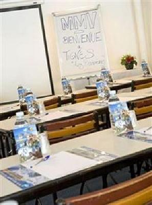 фото отеля Les Brevieres MMV ClubHotel