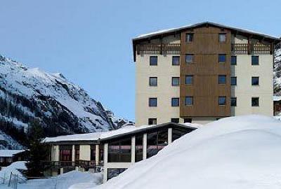 фото отеля Les Brevieres MMV ClubHotel