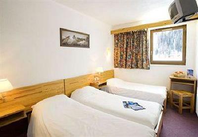 фото отеля Les Brevieres MMV ClubHotel