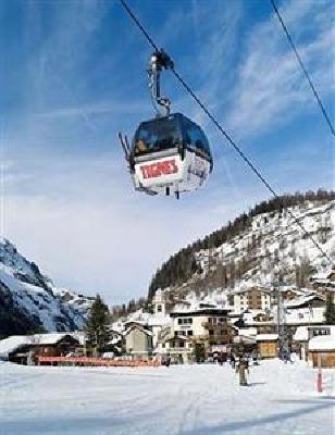 фото отеля Les Brevieres MMV ClubHotel