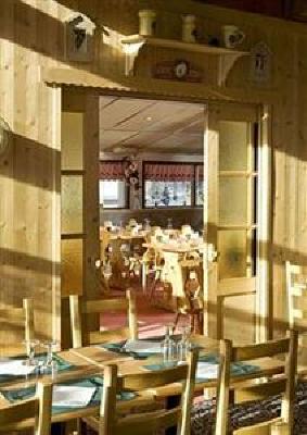 фото отеля Les Brevieres MMV ClubHotel