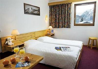 фото отеля Les Brevieres MMV ClubHotel