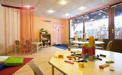фото отеля Les Brevieres MMV ClubHotel