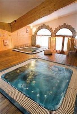 фото отеля Les Brevieres MMV ClubHotel