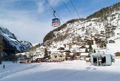 фото отеля Les Brevieres MMV ClubHotel