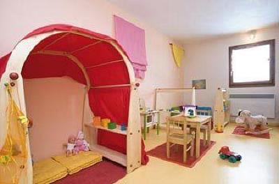 фото отеля Les Brevieres MMV ClubHotel