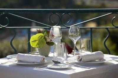 фото отеля Dolce Fregate Provence