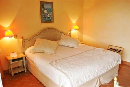 фото отеля Dolce Fregate Provence