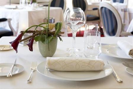 фото отеля Dolce Fregate Provence