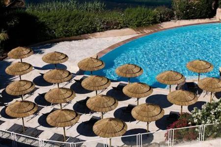 фото отеля Dolce Fregate Provence