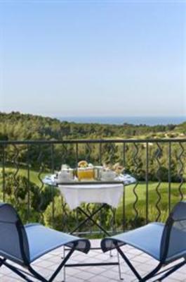 фото отеля Dolce Fregate Provence