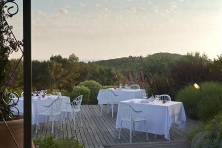 фото отеля Dolce Fregate Provence