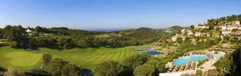 фото отеля Dolce Fregate Provence