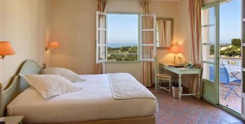 фото отеля Dolce Fregate Provence