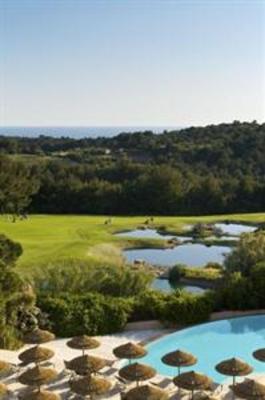фото отеля Dolce Fregate Provence