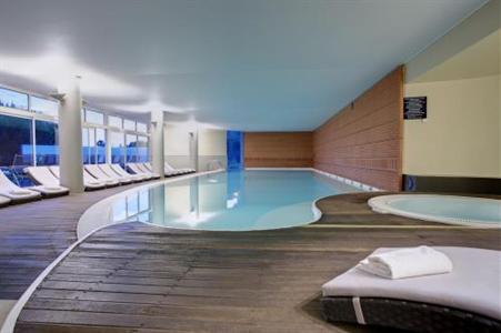 фото отеля Dolce Fregate Provence