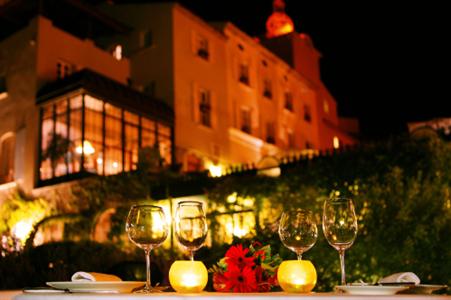 фото отеля Dolce Fregate Provence