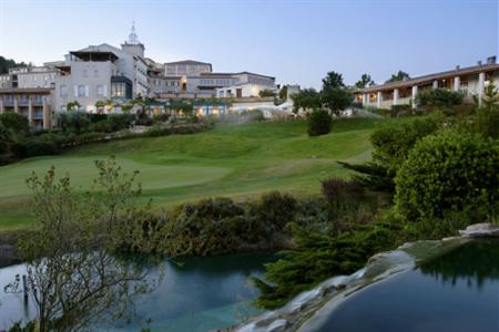 фото отеля Dolce Fregate Provence