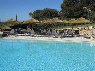 фото отеля Dolce Fregate Provence