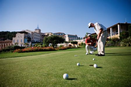 фото отеля Dolce Fregate Provence