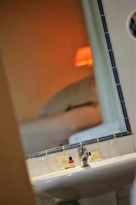 фото отеля Dolce Fregate Provence