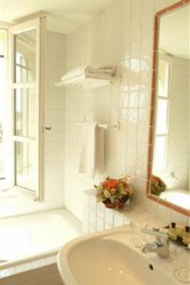 фото отеля Dolce Fregate Provence